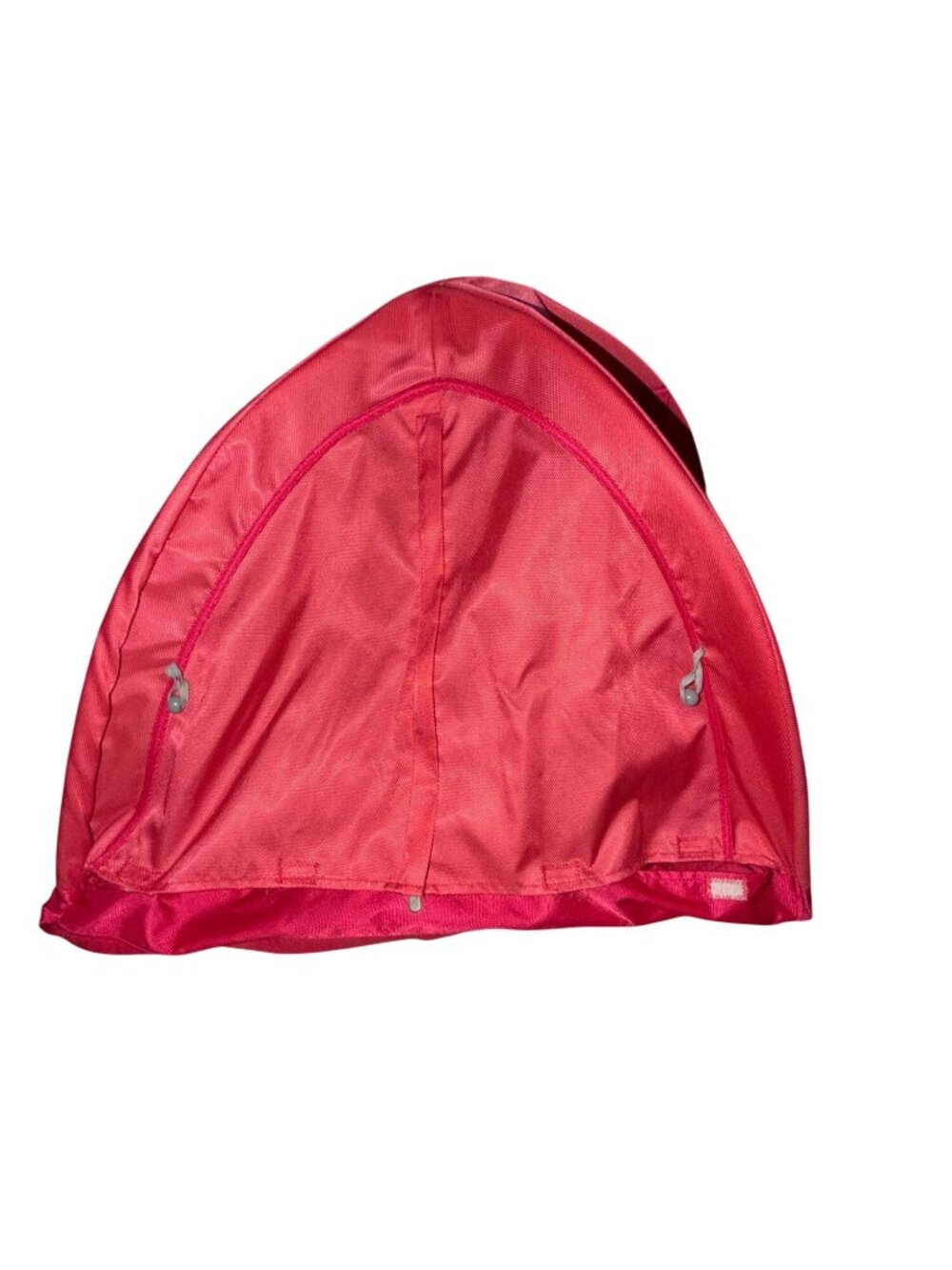 American Girl Great Outdoors Tent For 18 In Dolls-GUC